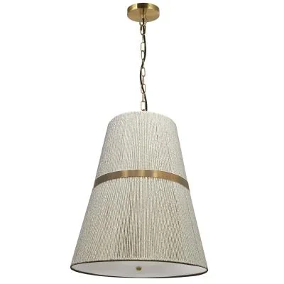 Three Light Pendant2322461