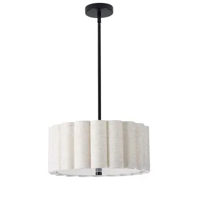 Three Light Pendant2324142