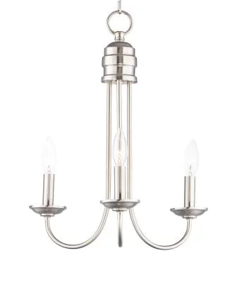 Three Light Pendant2338938