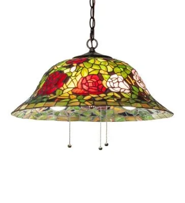 Three Light Pendant2382819