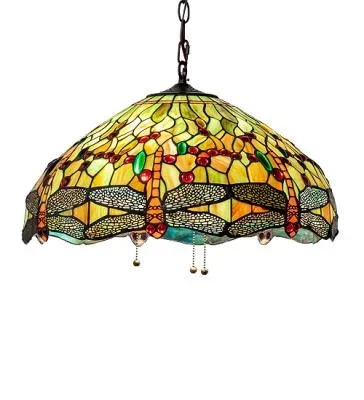 Three Light Pendant2382852