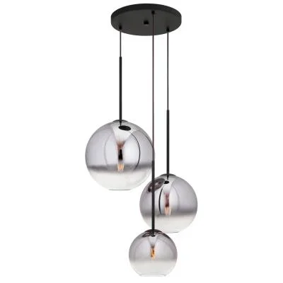 Three Light Pendant2413017