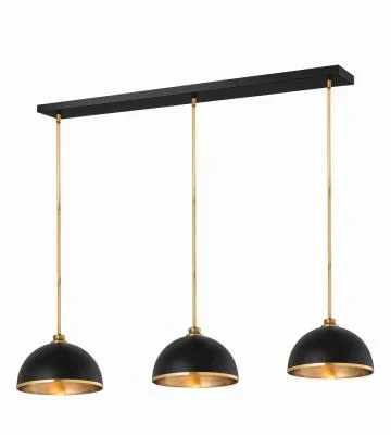 Three Light Pendant2462180