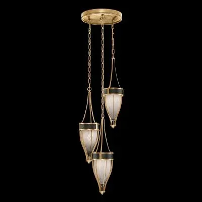 Three Light Pendant2464650