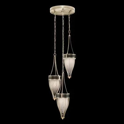 Three Light Pendant2464680