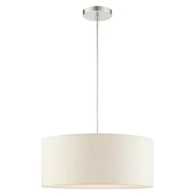 Three Light Pendant2470206