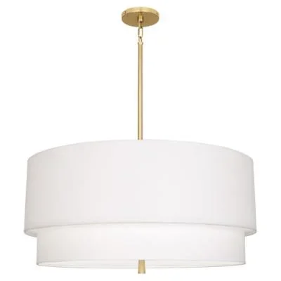 Three Light Pendant2473229