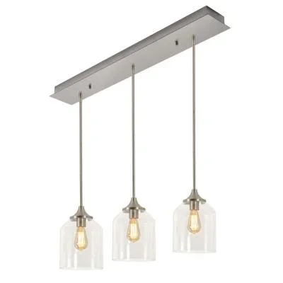 Three Light Pendant2520162