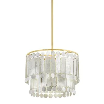 Three Light Pendant2533797
