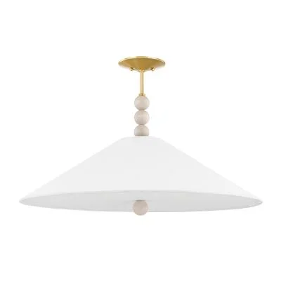Three Light Pendant2537114