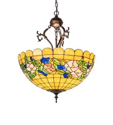 Three Light Pendant2549003