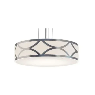 Three Light Pendant2592878