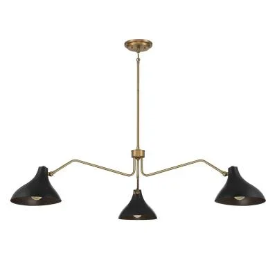 Three Light Pendant2612191