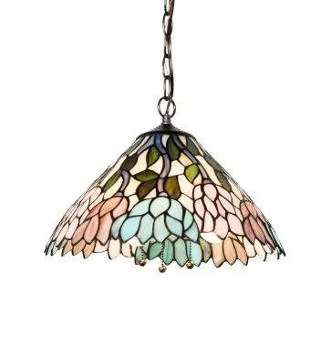 Three Light Pendant2613588