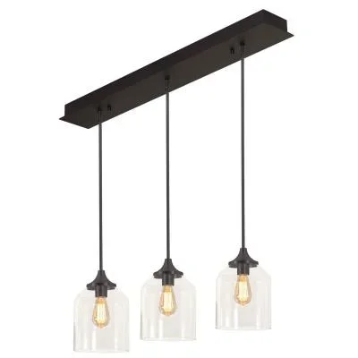 Three Light Pendant2623067