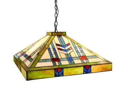 Three Light Pendant262367