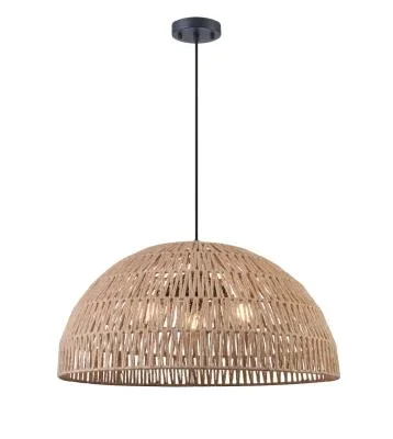 Three Light Pendant2624717
