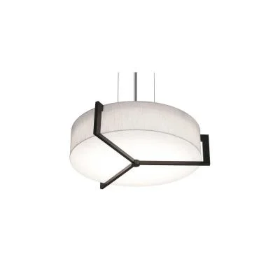 Three Light Pendant2629365