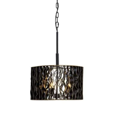 Three Light Pendant2642716
