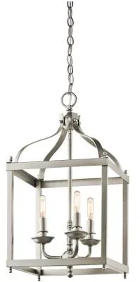 Three Light Pendant274470