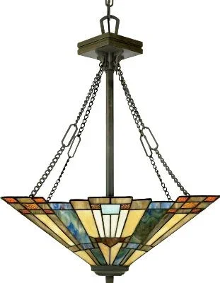 Three Light Pendant277339