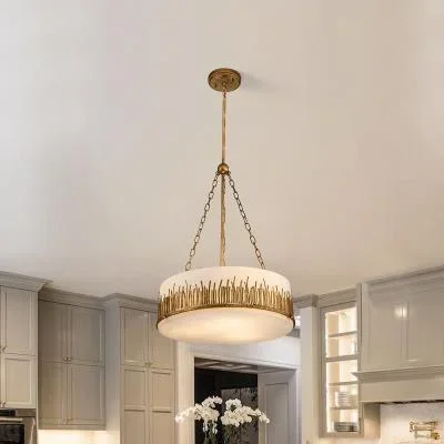 Three Light Pendant2943279