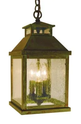 Three Light Pendant294737