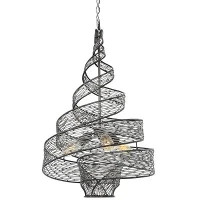 Three Light Pendant298302