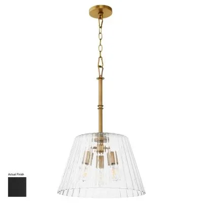 Three Light Pendant2986212