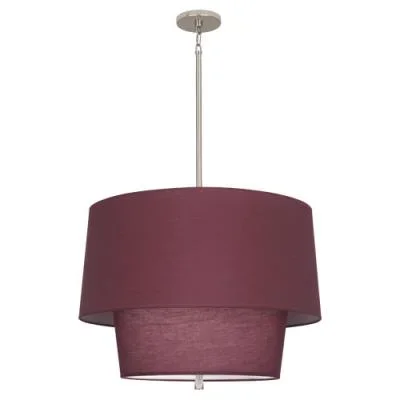 Three Light Pendant3150395