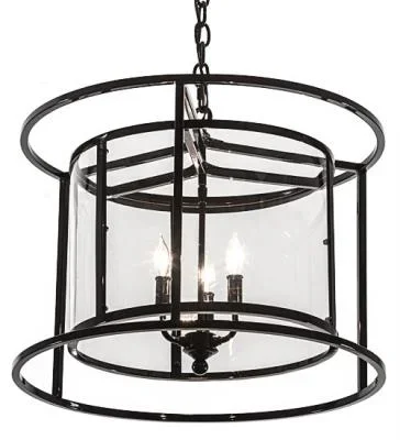 Three Light Pendant3154289