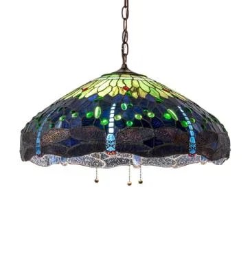 Three Light Pendant3167394