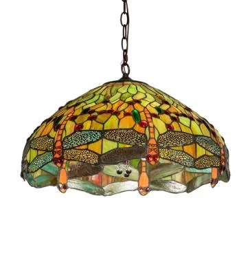 Three Light Pendant3167598