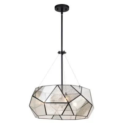 Three Light Pendant3227516