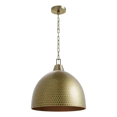 Three Light Pendant3248630