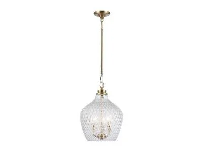Three Light Pendant3260626