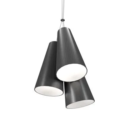 Three Light Pendant3288343