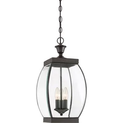 Three Light Pendant3304700