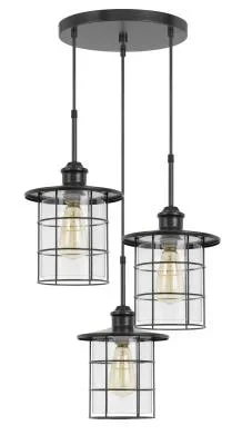 Three Light Pendant3335715