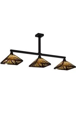 Three Light Pendant334864
