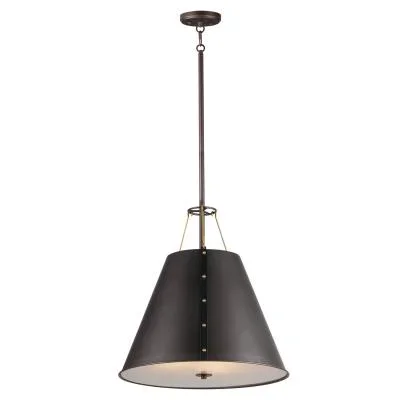 Three Light Pendant3374720