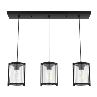 Three Light Pendant3386386