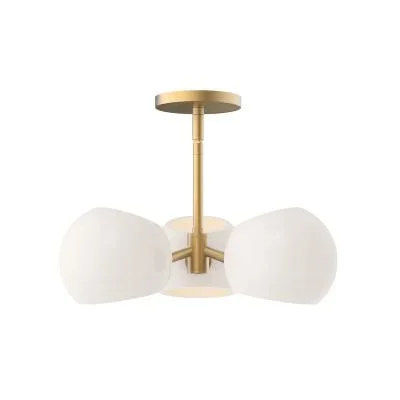 Three Light Pendant3399266