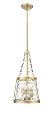 Three Light Pendant3420392