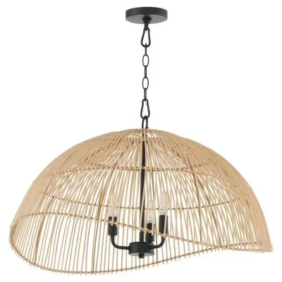 Three Light Pendant3428902