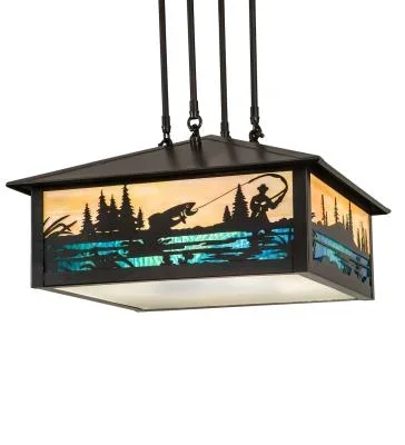 Three Light Pendant343643