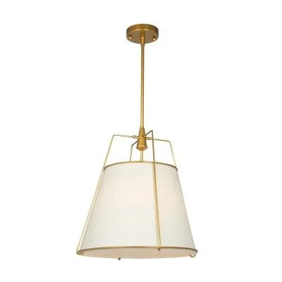 Three Light Pendant3491736