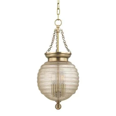 Three Light Pendant356305