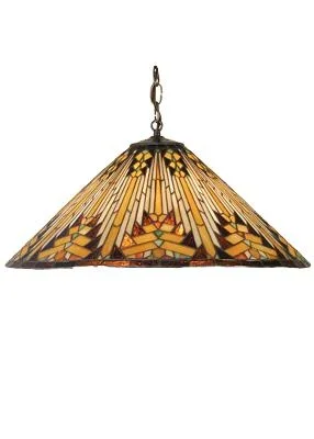 Three Light Pendant368789