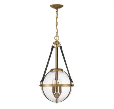 Three Light Pendant3713619